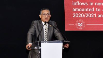 حسام هيبة: نستهدف أن يكون «مركز القاهرة» المنصة الأساسية لصناديق رأس المال المخاطر بالشرق الأوسط