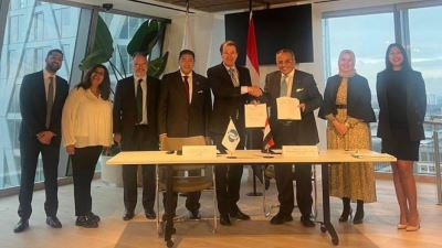 «CIB» يحصُل على قرض بـ150 مليون دولار من «الأوروبي لإعادة الإعمار» لدعم قاعدته الرأسمالية