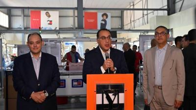 رئيس الوزراء: أزمة العملة والصرف ستنتهى فى فترة قصيرة جدا