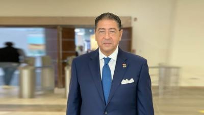 هشام عز العرب:  الخدمات الرقمية لابد أن تتناسب مع متطلبات العملاء