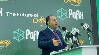 وزير المالية: ٧,٨ تريليون جنيه قيمة خدمات «الدفع والتحصيل الإلكتروني» منذ انطلاقها  