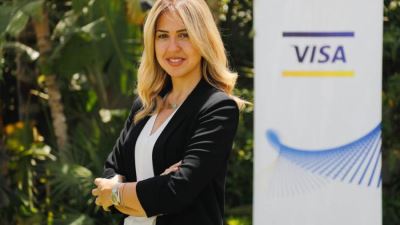 ملاك البابا: المدفوعات الإلكترونية تشهد نموًا كبيرًا في السوق المصرية