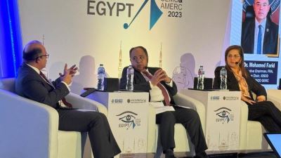 وزير المالية : حصلنا على تمويل مستدام من «دويتشة بنك» و«ABC» بنصف مليار دولار فى نوفمبر 2023