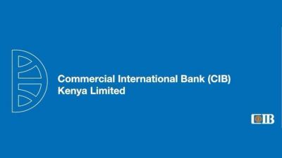 ودائع CIB KENYA LIMITED ترتفع لـ9.9 مليار شلن كينى بالربع الثالث 2023