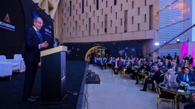 وزير الاتصالات: 16.3% معدل نمو القطاع ليصبح الأعلى لمدة 5 أعوام متتالية