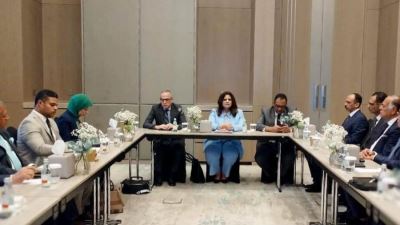 وزيرة الهجرة توجه العاملين بالخارج لتحويل اموالهم عبر القنوات الرسمية تجنبا لعمليات الاحتيال