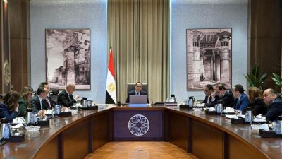 عاجل..رئيس الوزراء يستعرض مبادرة جديدة لتعزيز صادرات العقار بحضور نائب محافظ المركزي