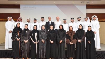 مجموعة QNB تطلق برنامجاً تدريبياً في مجال الأعمال المصرفية لتطوير القوى العاملة المحلية
