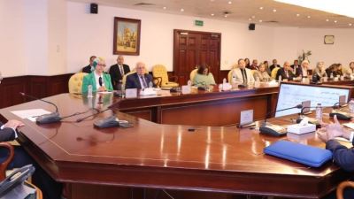 الاتصالات: مصر تقدمت 8 مراكز خلال عام فى "مؤشر الثقة بمواقع خدمات التعهيد العابرة للحدود"