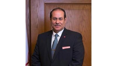 بعد عودته للبنك المركزي نائبا للمحافظ.. من هو طارق الخولي ؟