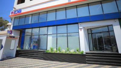 بنك التنمية الصناعية يصدر بطاقة World Elite