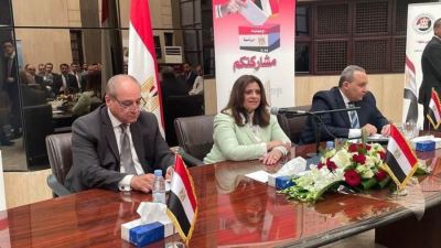 عاجل..الهجرة : تحويل أموال المصريين بالسعودية بدون مصاريف أو رسوم خلال الانتخابات الرئاسية