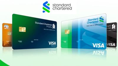 Visa and Standard Chartered to make instalment payments more seamless for Asia Pacific credit cardholders