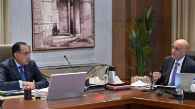 عاجل..رئيس الوزراء يتابع ملفات عمل جهاز تنمية المشروعات المتوسطة والصغيرة ومتناهية الصغر