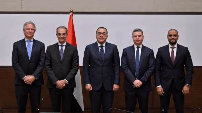 توقيع مذكرة تفاهم للتوسع بأنشطة تصدير خدمات تصميم الإلكترونيات وأشباه المُوصِّلات