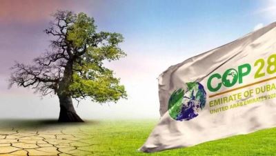 الإمارات تعلن تأسيس صندوق بـ30 مليار دولار للحلول المناخية عالمياً