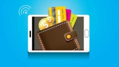 أعلي 5 محافظ  إلكترونية من حيث الحد الأقصى للرصيد في البنوك