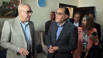 رئيس الوزراء يتفقد الوحدات المُنفذة ضمن مبادرة الرئيس "سكن لكل المصريين" بمدينة السادات