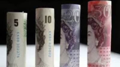 سعر الجنيه الإسترليني اليوم الأحد 3-12-2023 في البنوك