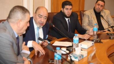 " المستلزمات الطبية " : انفراجة قريبة في أزمة أسعار الصرف بفضل جهود القيادة السياسية