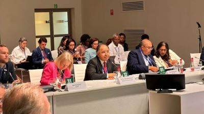 وزير المالية : الاستثمار الأجنبي المباشر بأفريقيا تراجع 66%؜ في 2022