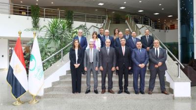 الهيئة القومية للبريد تحقق 4.422 مليار جنيه فائض ميزانية عن العام المالي 2022 - 2023