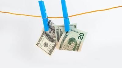 «الداخلية» تضبط شخص بالقاهرة لقيامه بمحاولة غسـل 30 مليون جنيه