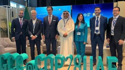 CIB يشارك في حلقة نقاشية بالمنتدى الاقتصادي العالمي (WEF) 