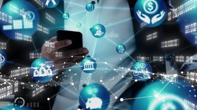 المركزي: صافى الاستثمار الأجنبي المباشر لقطاع الاتصالات يرتفع 24.5% خلال 2022/2023