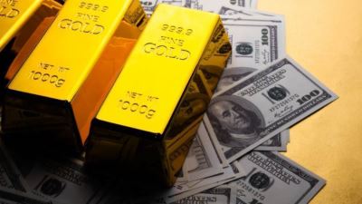 المركزي: أرصدة الذهب بالاحتياطي الأجنبي ترتفع لـ8.258 مليار دولار بنهاية نوفمبر