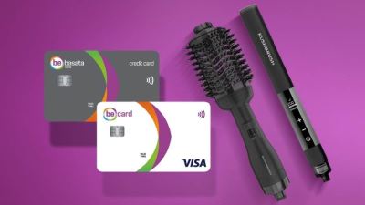 بطاقات QNB bebasata تتيح خصم 10% على منتجات Rush Brush