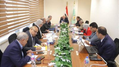 القصير: برنامج التنمية الزراعية مول 23 ألف مشروع زراعي لاكثر من 417 ألف مستفيد