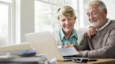 أفضل حساب توفير لأصحاب المعاشات في البنوك لعام 2023