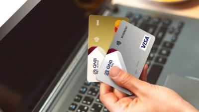 بنك QNB الأهلي يتيح خصم 10% على تذاكر الطيران لدى NILE AIR