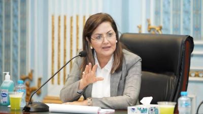 التخطيط: 3500 جنيه حدًا أدنى للأجور بالقطاع الخاص اعتبارًا من أول يناير 2024