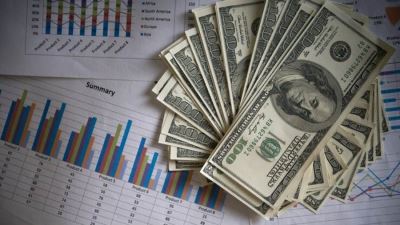 البنك المركزي: 468.8% نموًا بصافى الاستثمارات السعودية في مصر خلال 2022/2023