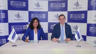  الإمارات دبي الوطني يرتب تسهيل قرض قصيرالأجل لمجموعة شلهوب