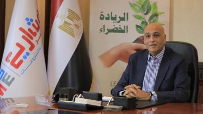  باسل رحمي: نعمل على تطوير خدمات جهاز تنمية المشروعات بالتعاون مع مؤسسات الدولة المعنية 