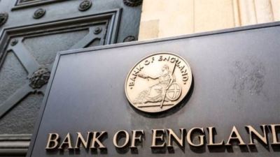 عاجل..بنك إنجلترا يُبقي على سعر الفائدة الرئيسي دون تغيير عند 5.25%