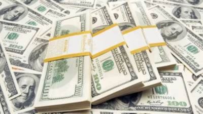 سعر الدولار اليوم الأحد 17-12-2023 بختام التعاملات في البنوك