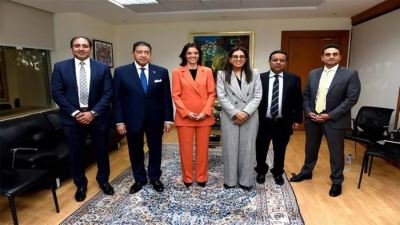 بحضور هشام عز العرب.. البنك التجاري الدولي-مصر CIB يستخدم حلول "IBM" لإحداث ثورة في خدماته الرقمية