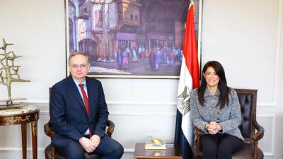 التعاون الدولي: 353 مليون دولار منح من الاتحاد الأوروبي  لدعم جهود التنمية