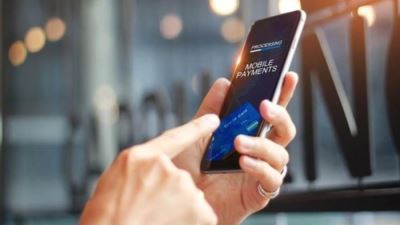 مزايا خدمة الموبايل البنكي من الإمارات دبي الوطني- مصر