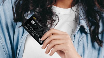 استطلاع «بنكي»: 75% من العملاء يفضلون البطاقات الائتمانية