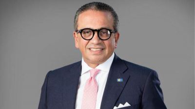 عمرو الجنايني عضوًا مستقلًا بمجلس إدارة إيسترن كومباني