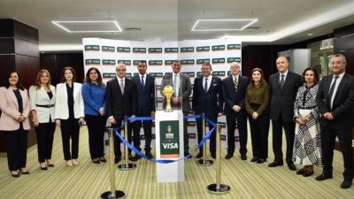 QNB الأهلي يستضيف نسخة الكأس الأصلية لبطولة كأس الأمم الإفريقية للكاف توتال إنيرجيز كوتيفوار 2023