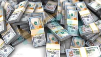 سعر الدولار اليوم الثلاثاء  26-12-2023 بختام التعاملات في البنوك