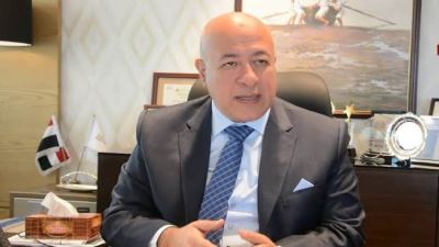 يحيي أبوالفتوح: 2 تريليون جنيه حجم محفظة قروض الشركات بالبنك الأهلي المصري