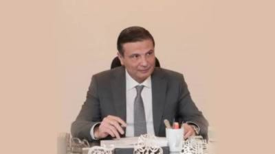 علاء فاروق: 19% نموًا بمحفظة القروض.. والودائع تصل لـ173.73 مليار جنيه بنهاية نوفمبر