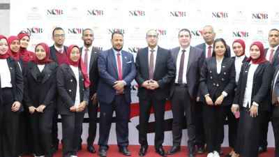 بنك ناصر الاجتماعي يفتتح أحدث فروعه بمدينة نصر النوبة بمحافظة أسوان